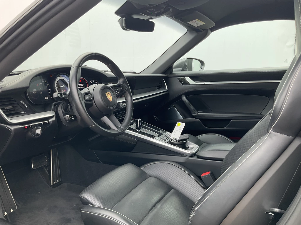 Porsche 911 – foto 55