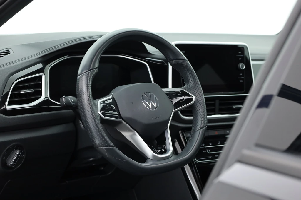 Volkswagen T-Roc – foto 8