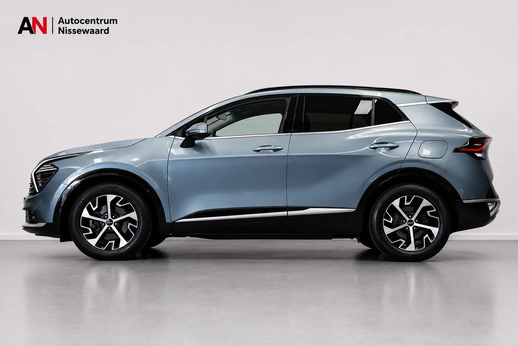 Kia Sportage – foto 2