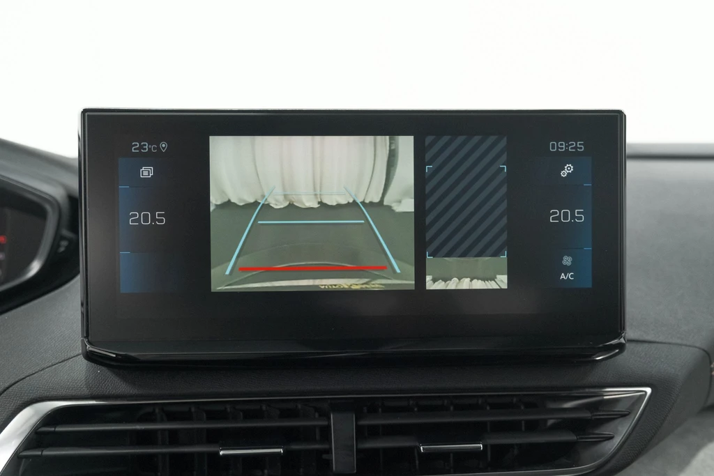 Peugeot 3008 – foto 43