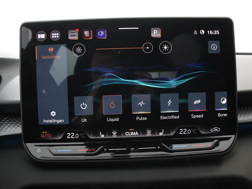 CUPRA Terramar – foto 31