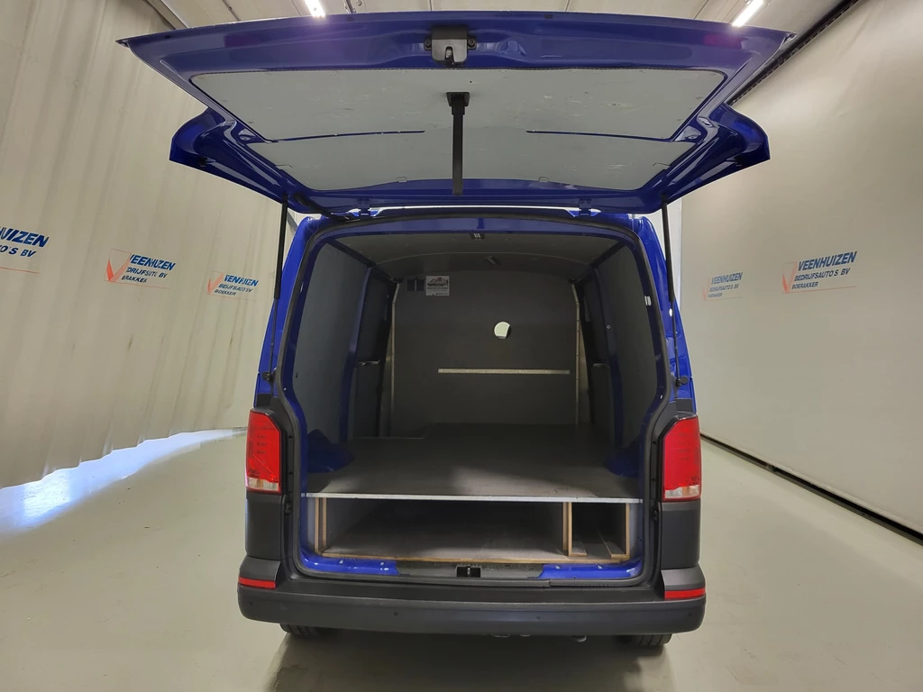 Volkswagen Transporter – foto 10