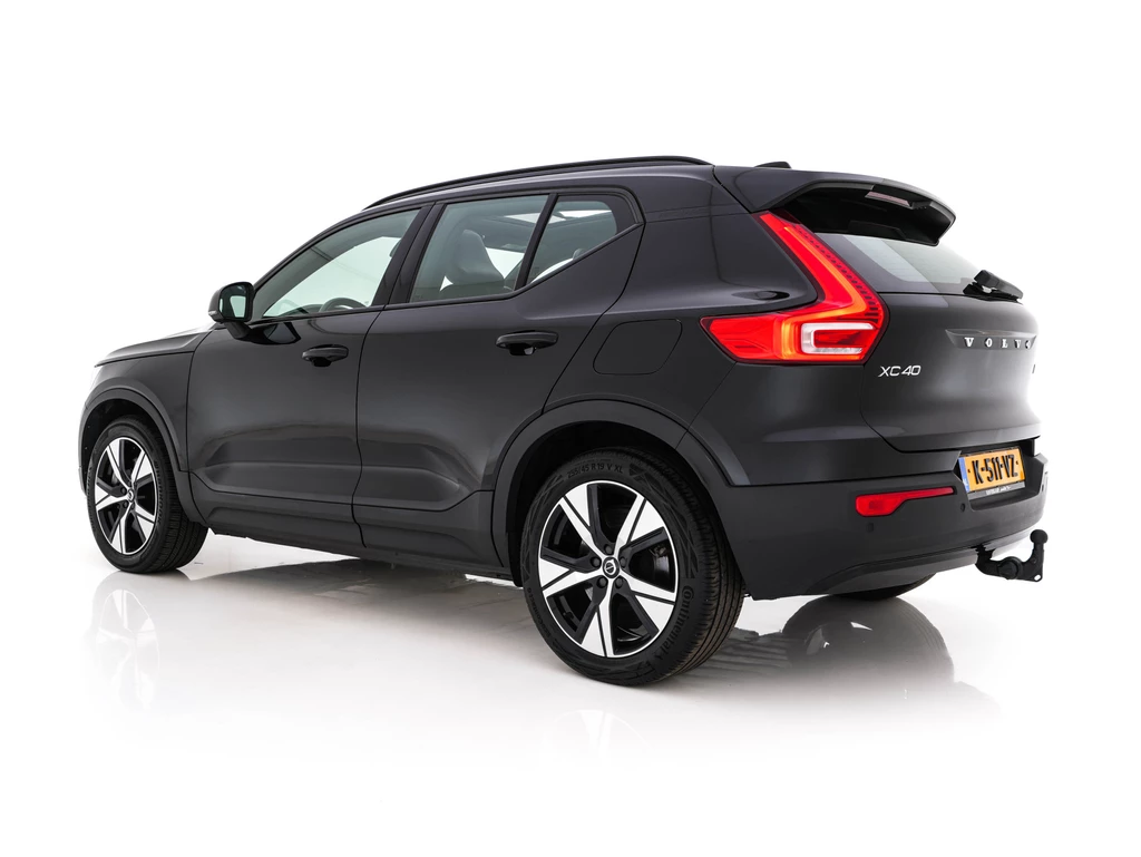 Volvo XC40 – foto 2