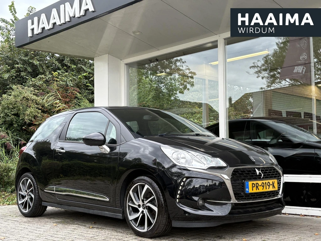 DS DS 3 – foto 5