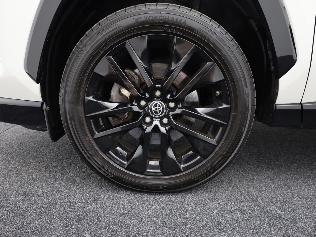 Toyota RAV4 – foto 16
