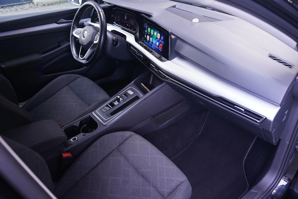 Volkswagen Golf – foto 47