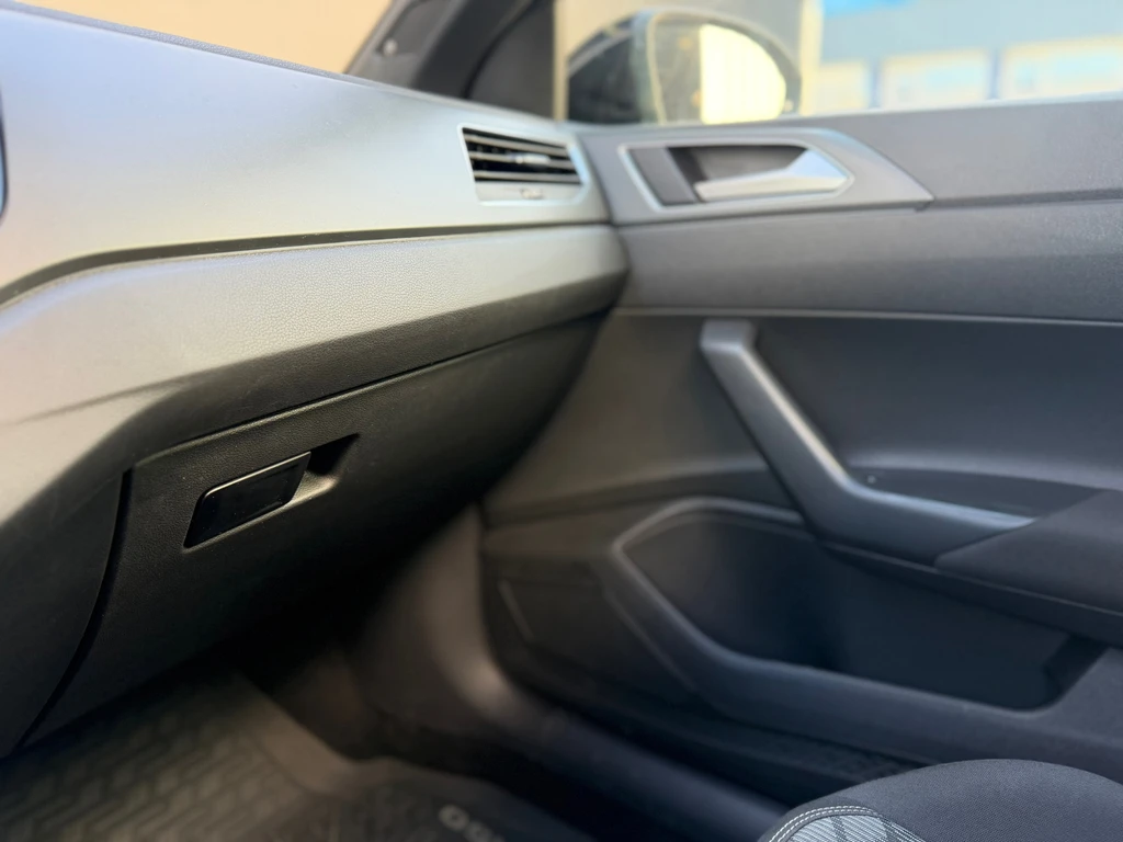 Volkswagen Taigo – foto 43