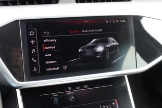 Audi A6 – thumbnail 16