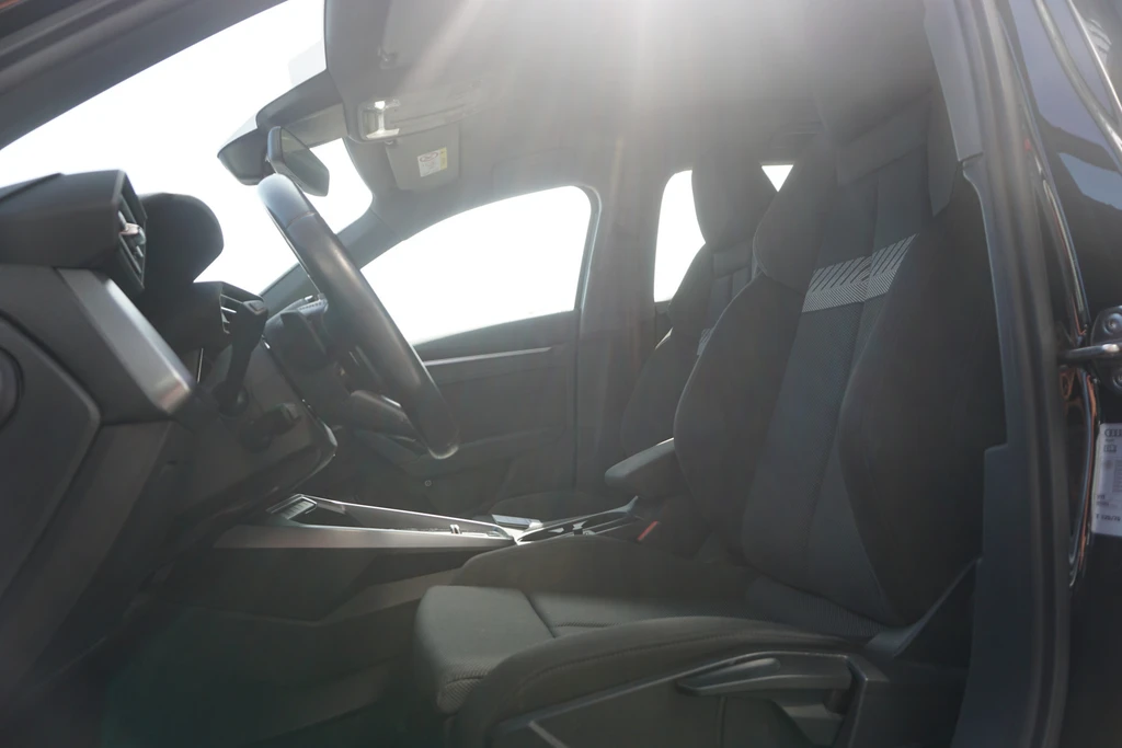 Audi A3 – foto 7