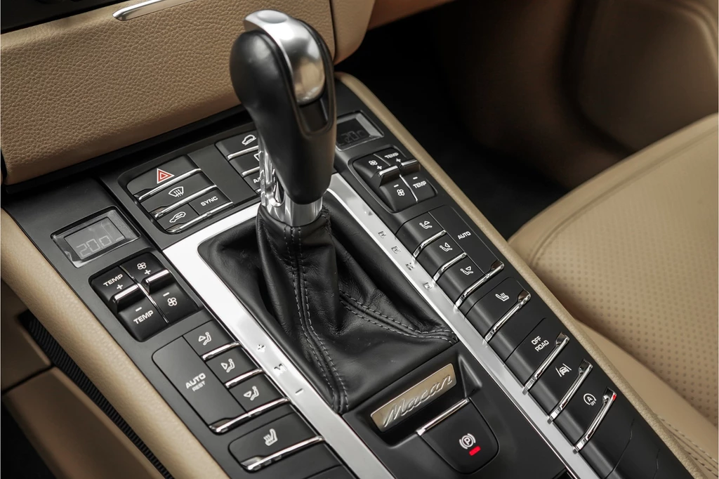 Porsche Macan – foto 27