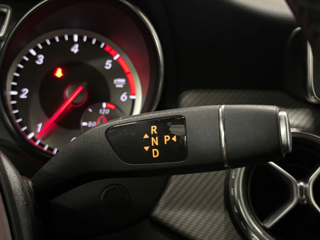 Mercedes-Benz GLA – foto 24