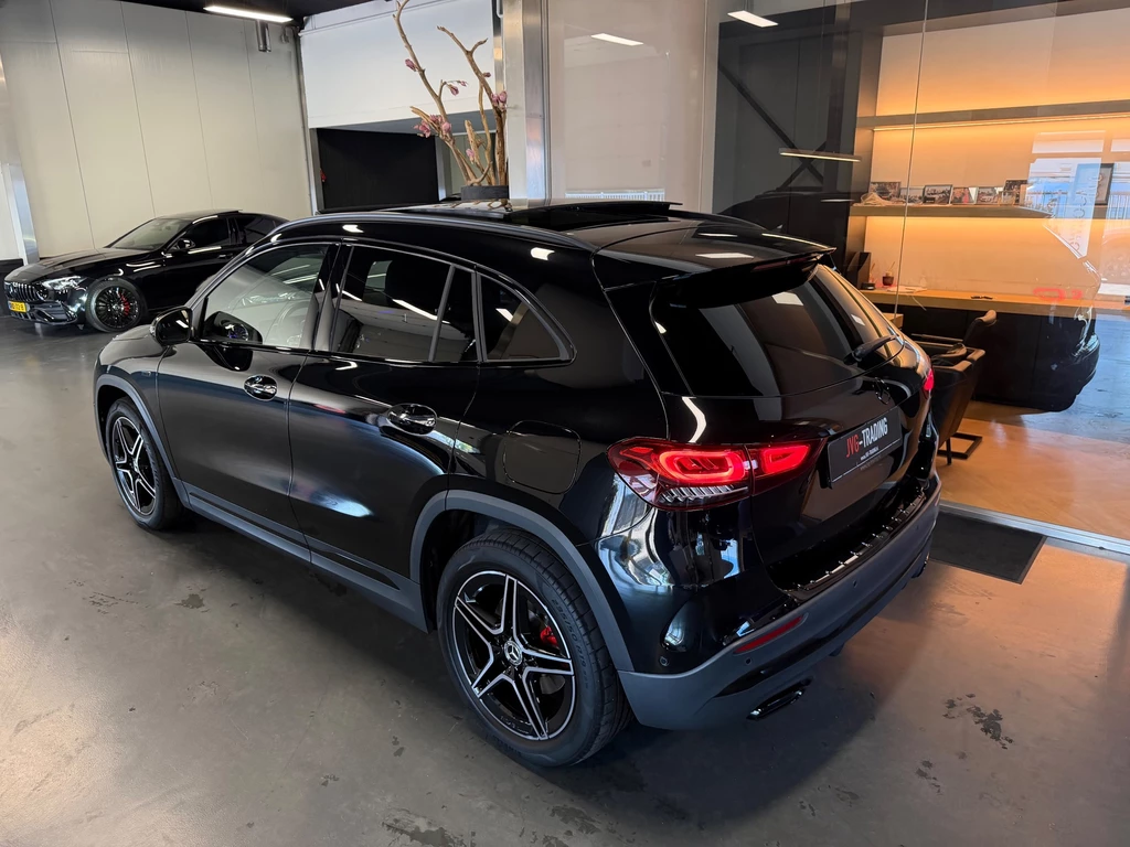 Mercedes-Benz GLA – foto 5