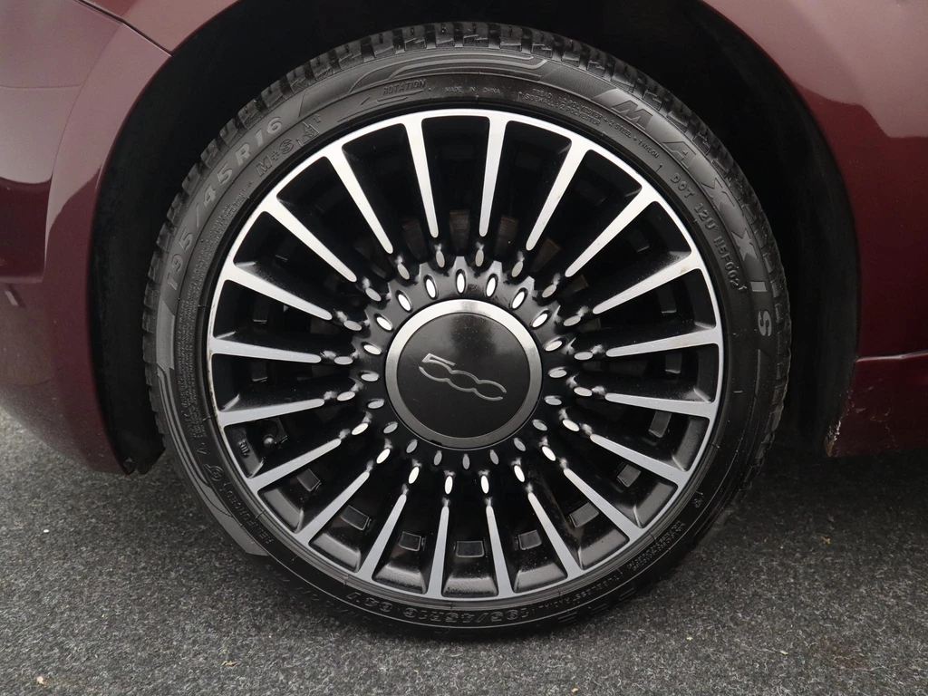 Fiat 500 – foto 9
