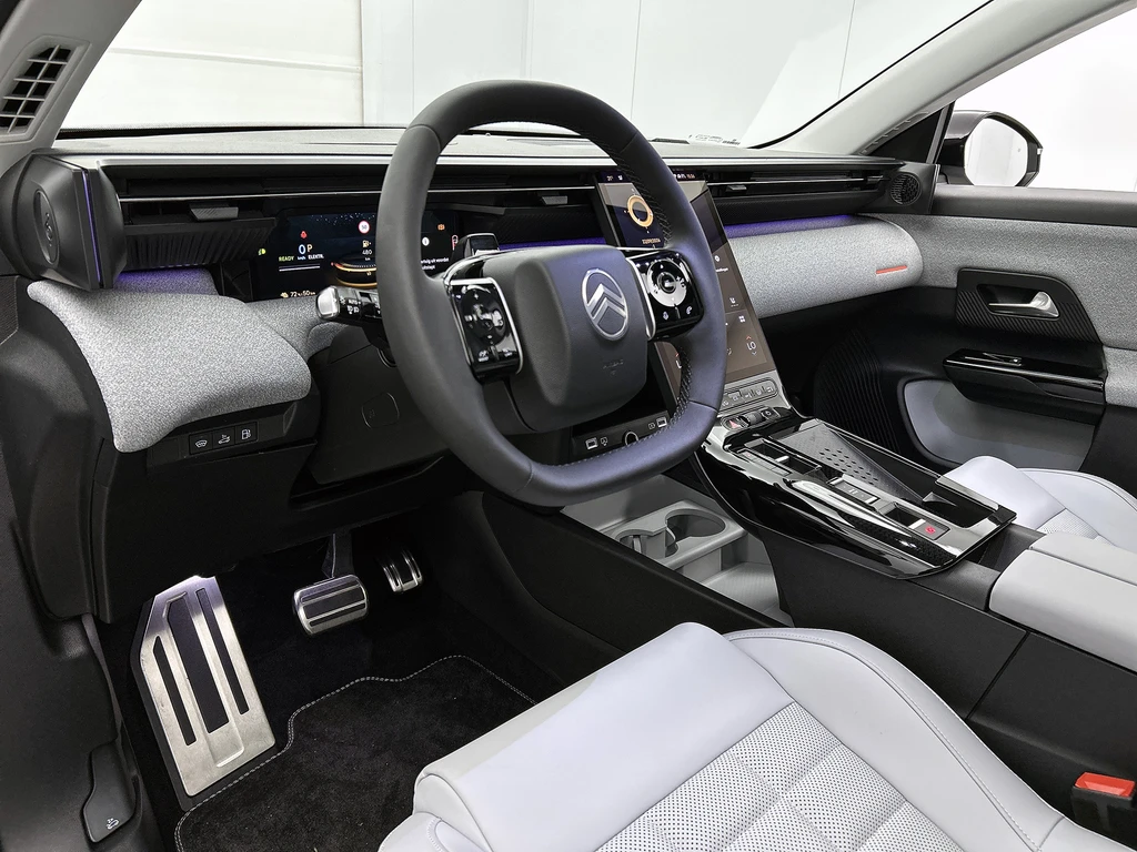 Citroën C5 Aircross – foto 18
