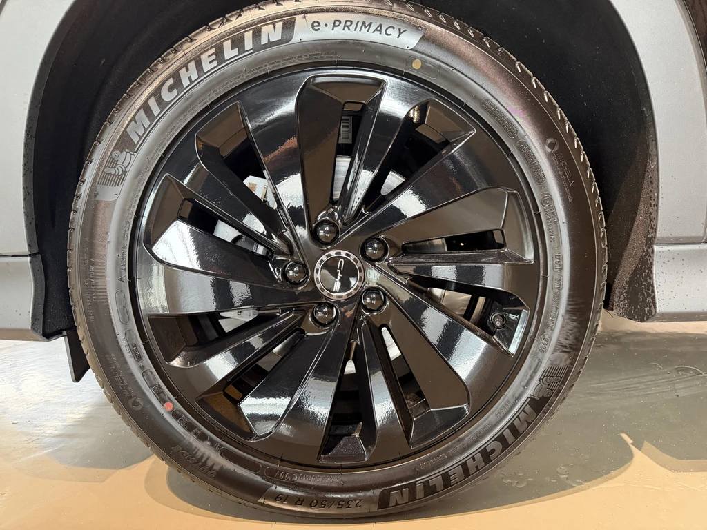 BYD SEAL U – foto 8