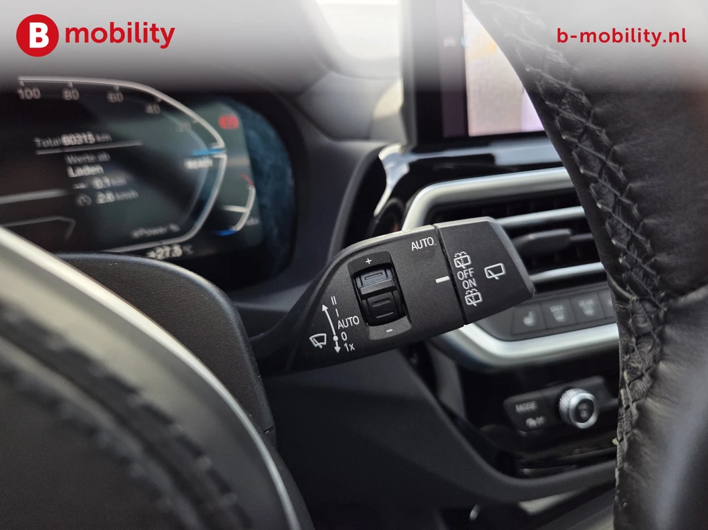 BMW iX3 – foto 28