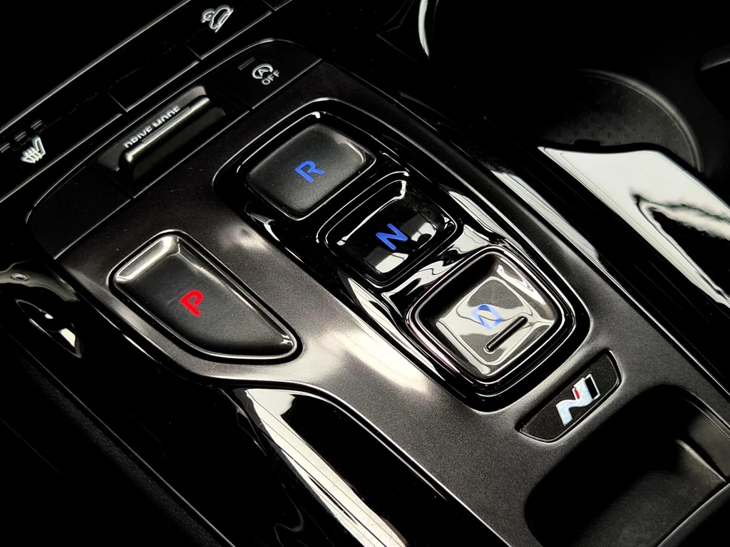 Hyundai Tucson – foto 32