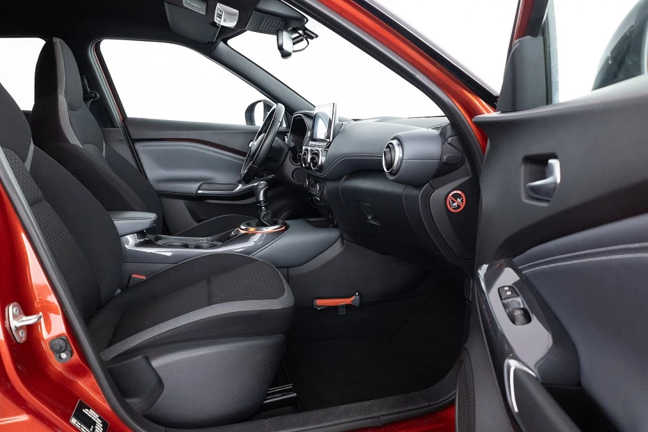 Nissan Juke – foto 13