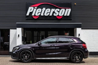 Mercedes-Benz GLA – thumbnail 2