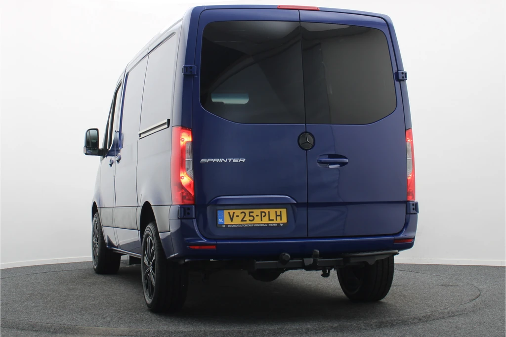 Mercedes-Benz Sprinter – foto 6