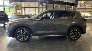 Mazda CX-5 – thumbnail 9