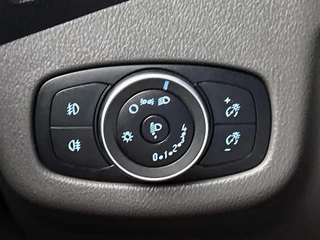 Ford Transit Connect – thumbnail 14