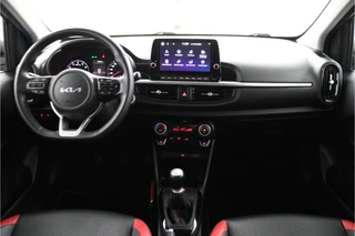 Kia Picanto – thumbnail 34