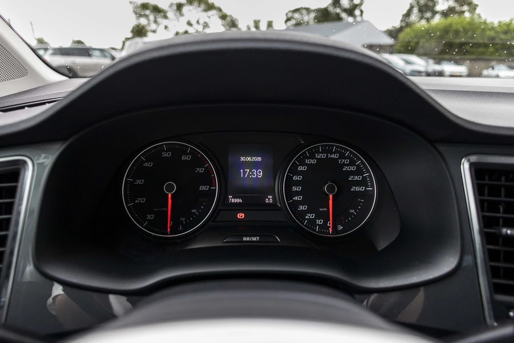 SEAT Ateca – foto 13