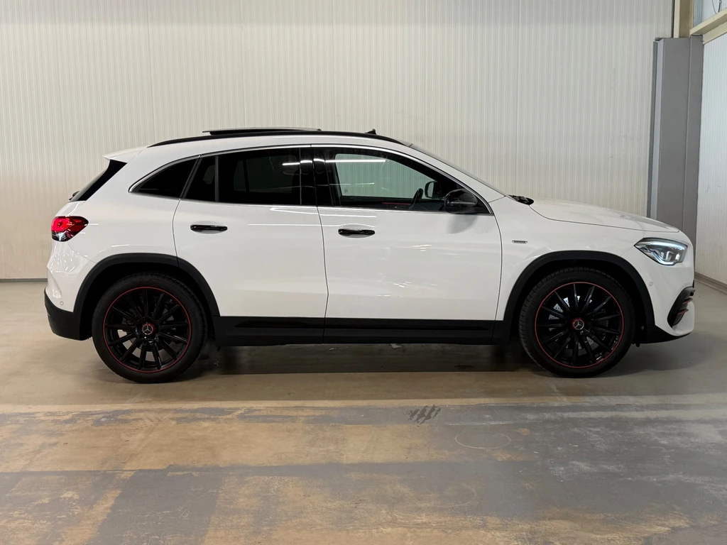 Mercedes-Benz GLA – foto 8