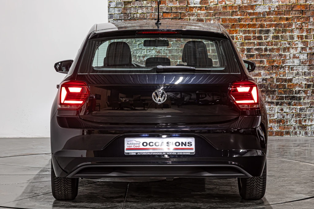 Volkswagen Polo – foto 8