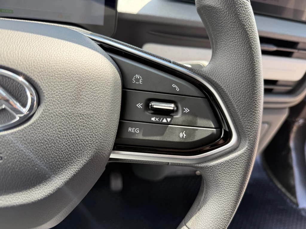 Maxus eDeliver5 – foto 27