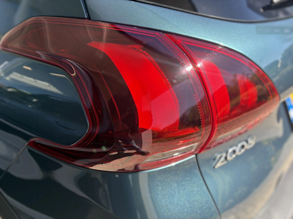 Peugeot 2008 – foto 16