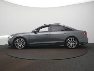 Audi S8 – thumbnail 3