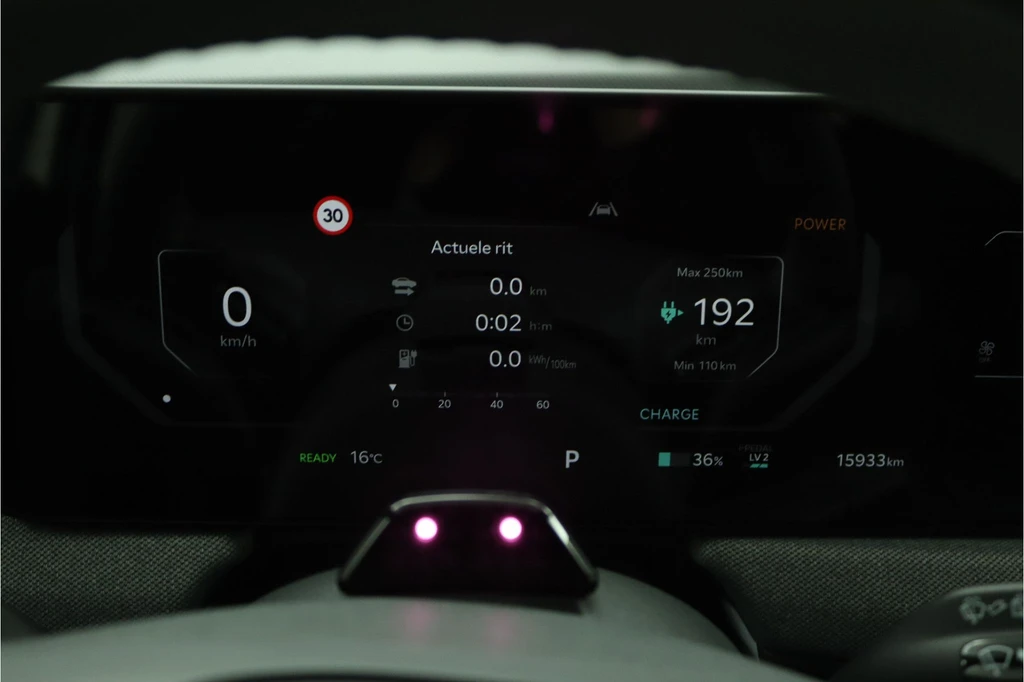 Kia EV3 – foto 49