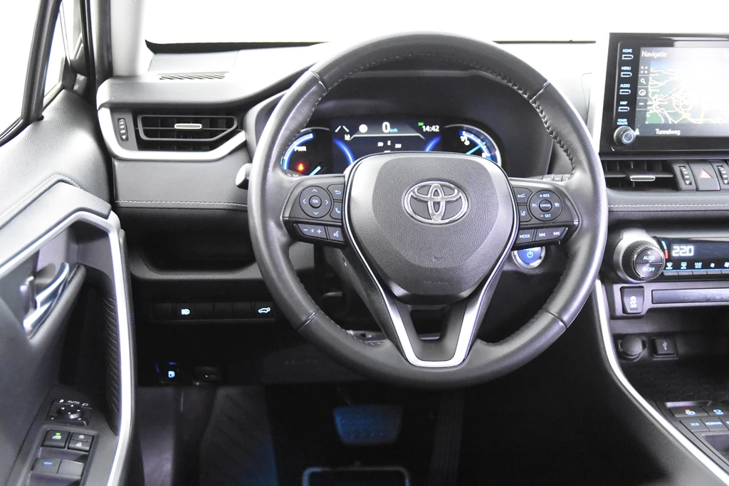 Toyota RAV4 – foto 21