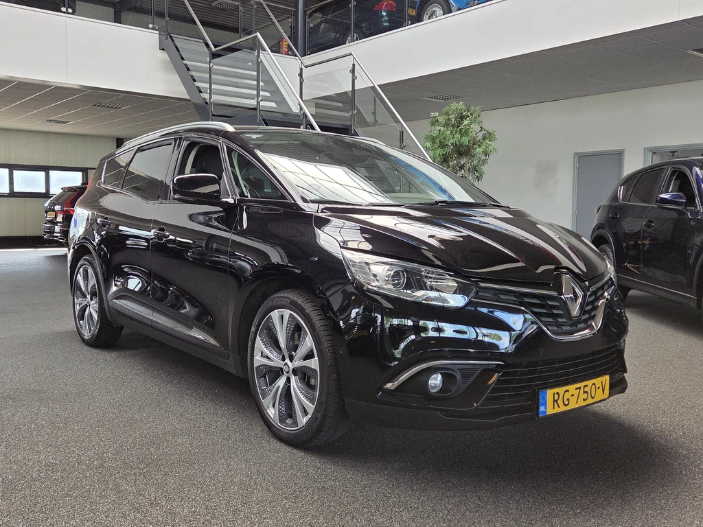 Renault Grand Scénic – foto 8
