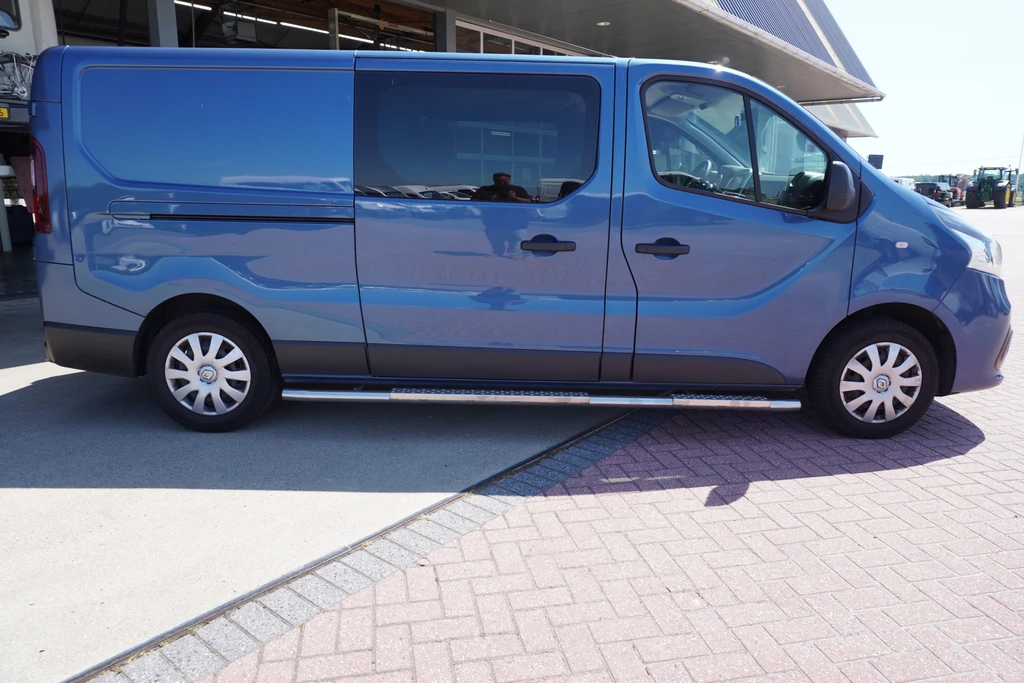 Renault Trafic – foto 4