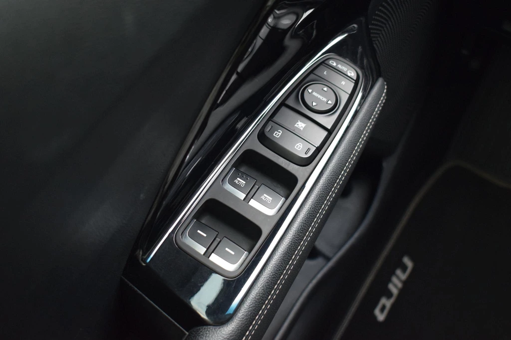 Kia Niro – foto 36