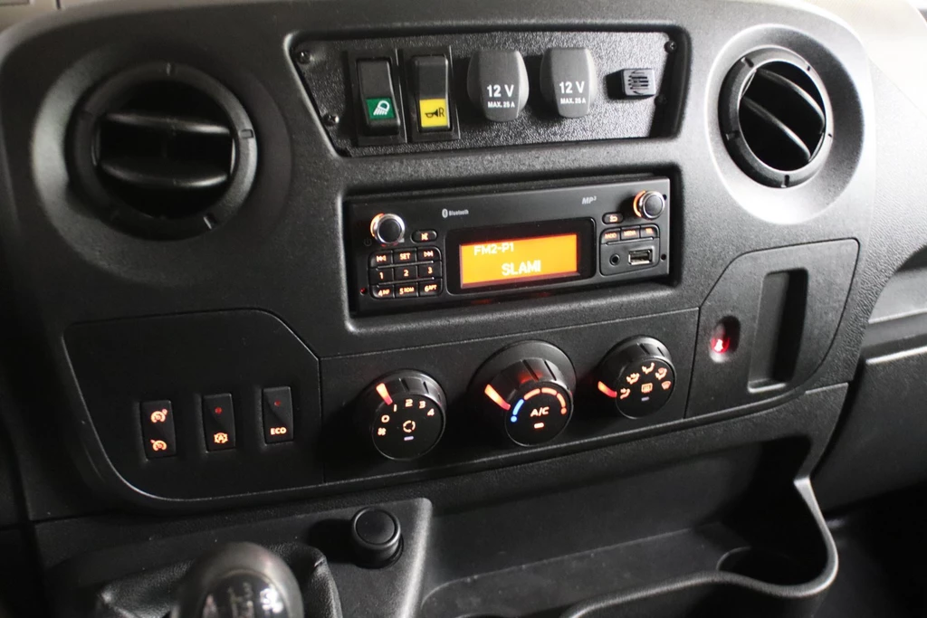 Renault Master – foto 8