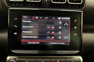 Citroën C3 Aircross – thumbnail 25