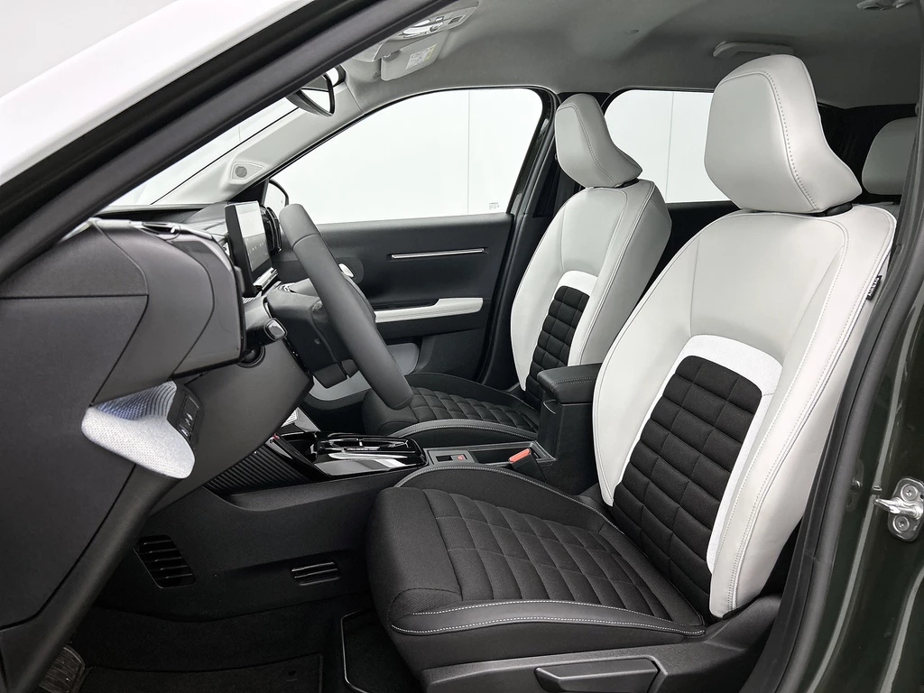 Citroën C3 Aircross – foto 5