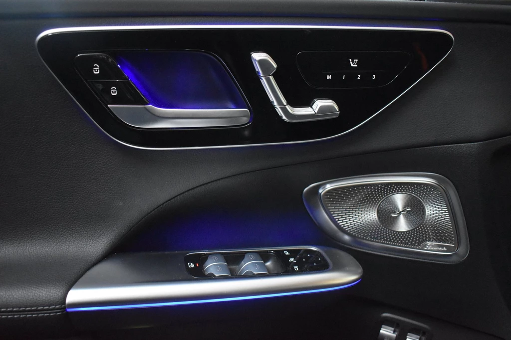 Mercedes-Benz C-Klasse – foto 20