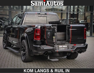 Dodge Ram Pick-Up – thumbnail 11