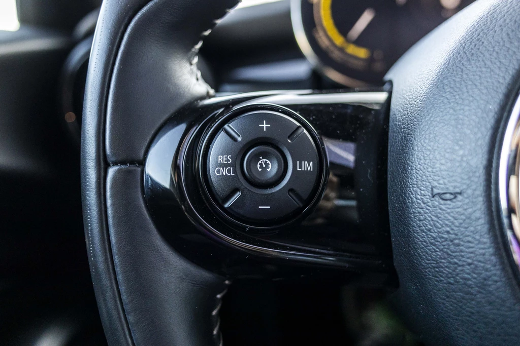 MINI Electric – foto 33