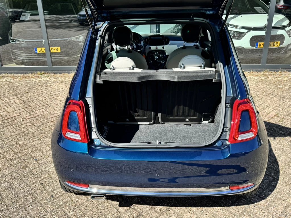 Fiat 500 – foto 16