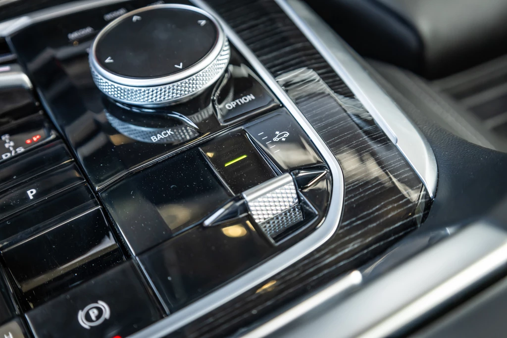 BMW X5 – foto 25