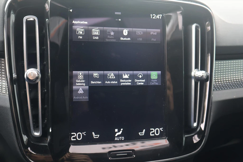 Volvo XC40 – foto 14