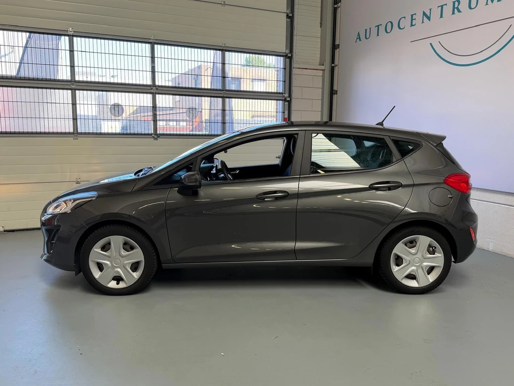 Ford Fiesta – foto 3