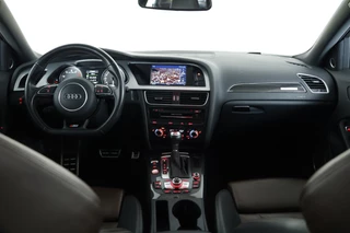 Audi A4 – thumbnail 11