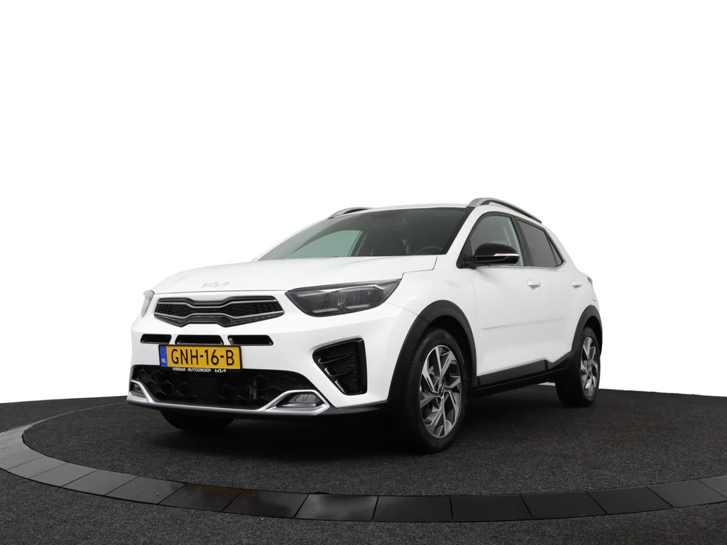 Kia Stonic – foto 2